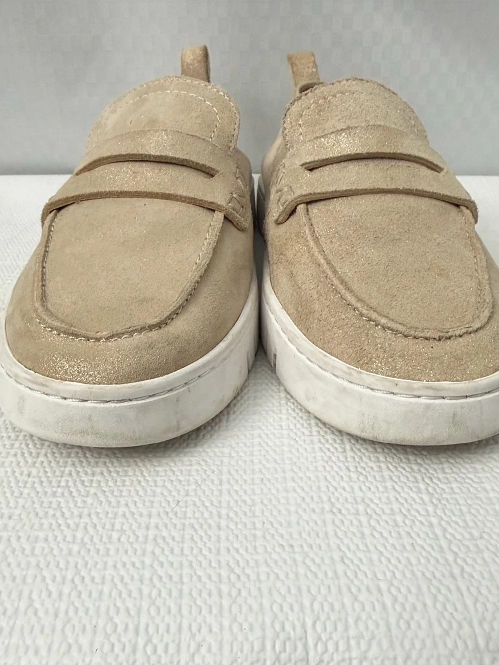 Vionic uptown comfort